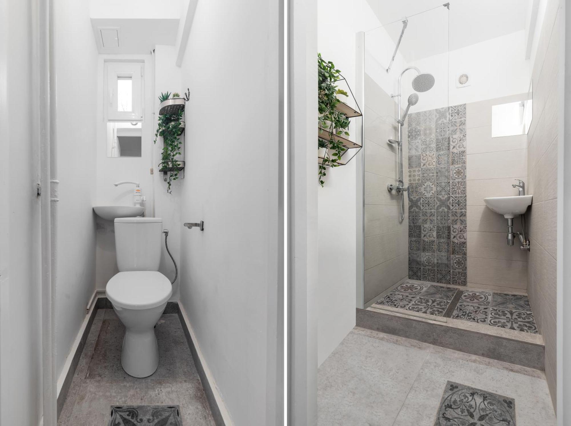 Eclectic 3 Bedroom Calea Victoriei By Urbanesq Bukarest Exteriör bild